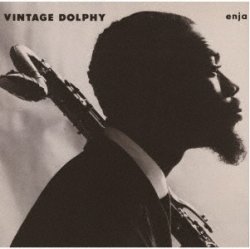 画像1: CD   ERIC  DOLPHY  エリック・ドルフィー /   VINTAGE  DOLPHY  ヴィンテージ・ドルフィー