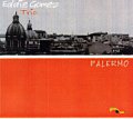 強力盤!入荷!!CD    EDDIE GOMEZ  エディ・ゴメツ  / PALERMO