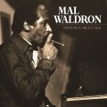 CD  MAL WALDRON〜NEWS〜   マル・ウォルドロン〜ニュース〜 /  RUN  ABOUT  MAL ラン・アバウト・マル