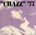 CD チャーリー・ヴェンチュラ / チャズ77