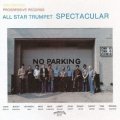 CD VA (トム・ハレル他) /  ザ・プログレッシヴ・オールスターズ〜トランペット編VOL.2  THE  SECOND ALL STAR TRUMPET SPECTACULAR 