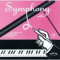 CD The Ross Tompkins Trio & Quartet ザ・ロス・トンプキンス・トリオ＆カルテット /   SYMPHONY  シンフォニー