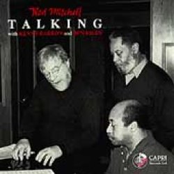 画像1: CD  RED MITCHELL  レッド・ミッチェル  / TALKING