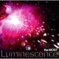 CD    THE MOST  多田 誠司  / LUMINESCENCE