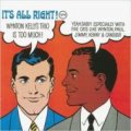 SHM-CD   WYNTON  KELLY   ウィントン・ケリー  /  IT'S ALL RIGHT!  + 1  イッツ・オール・ライト＋１