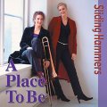 CD    SLIDING HAMMERS  スライディング・ハマーズ  / A Place To Be