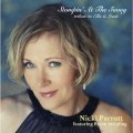 W紙ジャケットCD   NICKI PARROTT  ニッキ・パロット /  STOMPIN' AT THE SAVOY サヴォイでストンプ