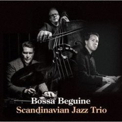 画像1: W紙ジャケット仕様CD SCANDINAVIAN JAZZ TRIO スカンジナビアン・ジャズ・トリオ /  Bossa Beguine  ボッサ・ビギン