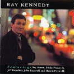 画像1: CD   RAY KENNEDY  レイ・ケネディ  /   I'M BEGINNING TO SEE THE LIGHT
