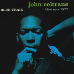 画像1: CD    JOHN COLTRANE  ジョン・コルトレーン  /   BLUE TRAIN + 2