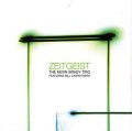 CD   KEVIN BRADY TRIO FEAT. BILL CARROTHERS / ZEITGEIST