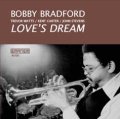 CD　BOBBY BRADFORD  / LOVE'S DREAM  +  2
