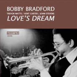 画像1: CD　BOBBY BRADFORD  / LOVE'S DREAM  +  2