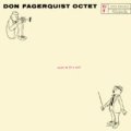 [期間限定価格 再発]   紙ジャケットCD     DON FAGERQUIST OCTET  ドン・ファガーキスト ・オクテット  /   EIGHT BY EIGHT エイト・バイ・エイト