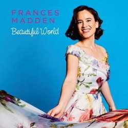 画像1: 【オーストラリアの可憐な歌姫】 CD Frances Madden フランセス・マッデン /  Beautiful World