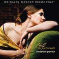 SHM-CD    MADELEINE PEYROUX  マデリーン・ペルー  / HALF THE PERFECT WORLD 