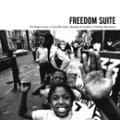 2枚組CD   VARIOUS  ARTISTS   /  FREEDOM SUITE  The Shape of Jazz to Come Revisited / Requiem for Soldiers of October Revolution