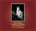 CD VIRGINIA MAYHEW QUARTET ヴァージニア・メイヒュー / THE NEXT 100 YEARS