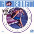 紙ジャケットCD  FLO BENNETT フロ・ベネット  /  HALF PAST  LONELY ハーフ・パスト・ロンリー