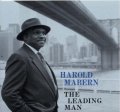 【DIWピアノトリオ復刻シリーズ・追悼 再発CD】CD  HAROLD MABERN ハロルド・メイバーン / THE LEADING MAN  リーディング・マン