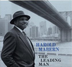 画像1: 【DIWピアノトリオ復刻シリーズ・追悼 再発CD】CD  HAROLD MABERN ハロルド・メイバーン / THE LEADING MAN  リーディング・マン
