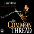 ヒューストン・パーソン参加! CD CHUCK REDD チャック・レッド / THE COMMON THREAD