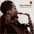 CD!    ERIC DOLPHY  エリック・ドルフィー   / The Uppsala Concert Vol.1