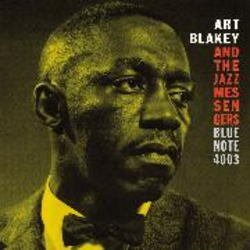 画像1: CD Art Blakey & The Jazz Messengers ART BLAKEY & THE JAZZ MESSENGERS /  モーニン +2
