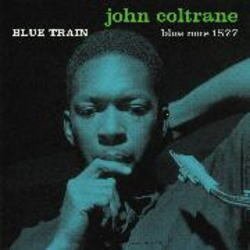 画像1: CD John Coltrane ジョン・コルトレーン /  BLUE TRAIN +2  ブルー・トレイン +2