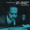 CD Bud Powell バド・パウエル /  ザ・シーン・チェンジズ +1