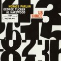 CD Horace Parlan ホレス・パーラン /  US THREE アス・スリー