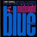 CD Kenny Burrell ケニー・バレル /  ミッドナイト・ブルー+2