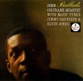 スペシャル・プライス限定盤CD JOHN COLTRANE ジョン・コルトレーン /  BALLADS  バラード