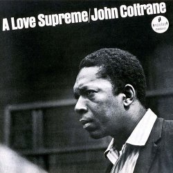 画像1: スペシャル・プライス限定盤CD  JOHN COLTRANE ジョン・コルトレーン  /   LOVE  SUPREME  至上の愛