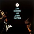 スペシャル・プライス限定盤CD JOHN COLTRANE & JOHNNY HARTMAN ジョン・コルトレーン & ジョニー・ハートマン  /   JOHN COLTRANE & JOHNNY HARTMAN  ジョン・コルトレーン&ジョニー・ハートマン