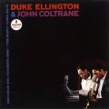 スペシャル・プライス限定盤CD  DUKE ELLINGTON デューク・エリントン & JOHN COLTRANE ジョン・コルトレーン /  デューク・エリントン & ジョン・コルトレーン