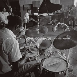 画像1: スペシャル・プライス限定盤CD  JOHN COLTRANE  ジョン・コルトレーン  /  THE  LOST  ALBUM  ザ・ロスト・アルバム
