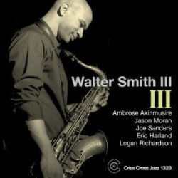 画像1: CD   WALTER SMITH III ウォルター・スミス III / III