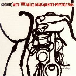 画像1: 限定発売CD MILES DAVIS QUINTET マイルス・デイヴィス・クインテット /  COOKIN'  クッキン