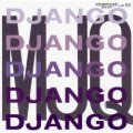 限定発売CD MODERN JAZZ QUARTET モダン・ジャズ・カルテット /  DJANGO  ジャンゴ