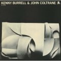 限定発売CD KENNY BURRELL & JOHN COLTRANE ケニー・バレル/ジョン・コルトレーン /  KENNY BURRELL & JOHN COLTRANE ケニー・バレル&ジョン・コルトレーン