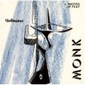 限定発売CD THELONIOUS MONK セロニアス・モンク /  THELONIOUS MONK TRIO セロニアス・モンク・トリオ