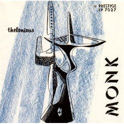 画像1: 限定発売CD THELONIOUS MONK セロニアス・モンク /  THELONIOUS MONK TRIO セロニアス・モンク・トリオ