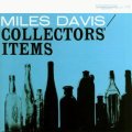 限定発売CD MILES DAVIS マイルス・デイヴィス /  COLLECTORS'ITEMS コレクターズ・アイテムズ