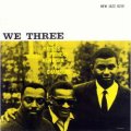 限定発売CD ROY HAYNES ロイ・ヘインズ /  WE THREE  ウィ・スリー