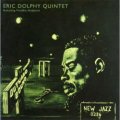 限定発売CD ERIC DOLPHY エリック・ドルフィー /  OUTWARD BOUND +3 アウトワード・バウンド+3