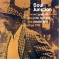 限定発売CD RED GARLAND レッド・ガーランド /  SOUL JUNCTION  ソウル・ジャンクション