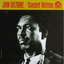 画像1: 限定発売CD JOHN COLTRANE ジョン・コルトレーン /  STANDARD COLTRANE  スタンダード・コルトレーン