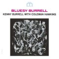 限定発売CD KENNY BURRELL  ケニー・バレル /  BULESY BURRELL+1 ブルージー・バレル+1