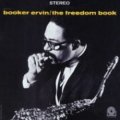 限定発売CD BOOKER ERVIN ブッカー・アーヴィン /  THE FREEDOM BOOK + 1 ザ・フリーダム・ブック+ 1